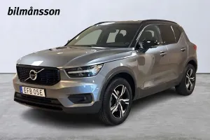 Volvo XC40 2019